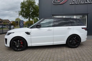Land Rover Range Rover Sport – thumbnail 4