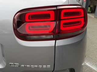 Citroën C5 Aircross – thumbnail 38