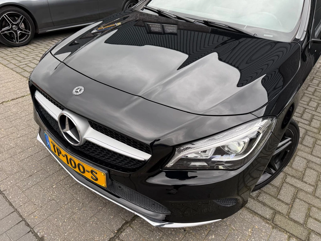 Mercedes-Benz CLA – foto 3