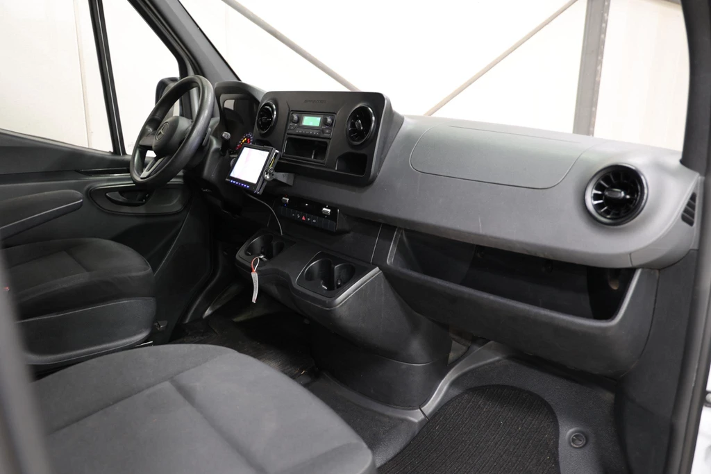 Mercedes-Benz Sprinter – foto 9