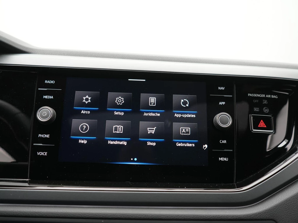 Volkswagen Taigo – foto 22