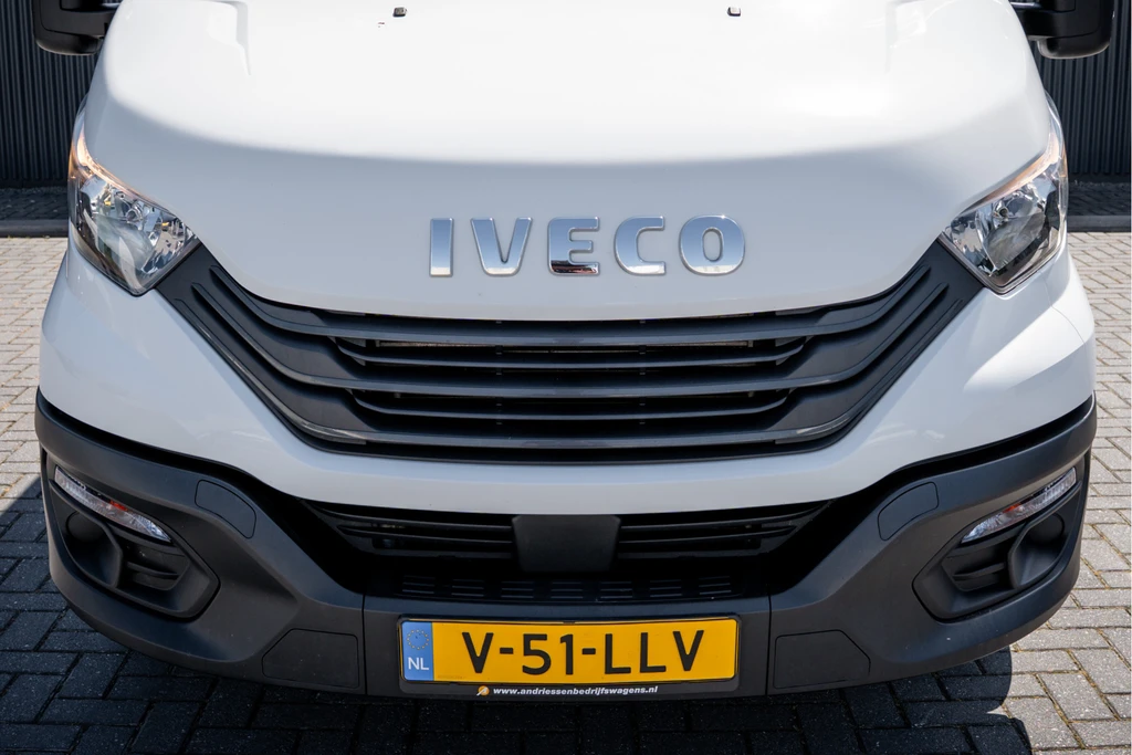 Iveco Daily – foto 9