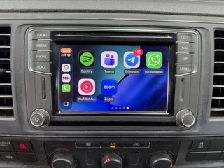 Volkswagen Transporter – thumbnail 30