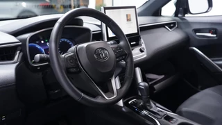 Toyota Corolla Cross – thumbnail 36