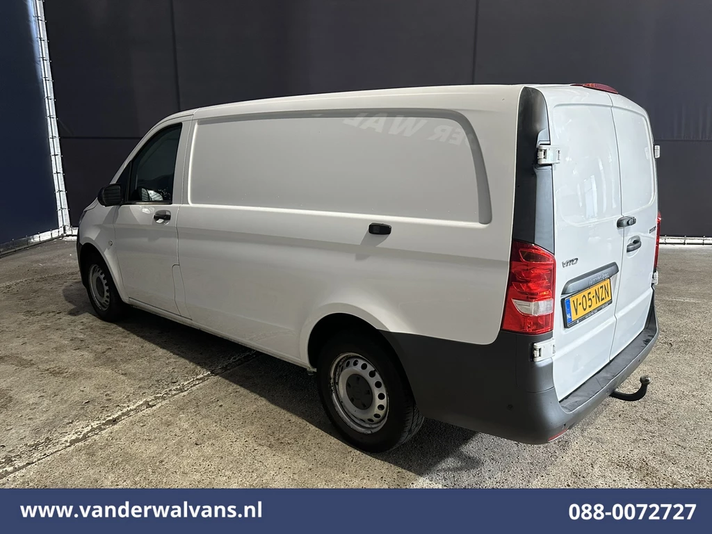 Mercedes-Benz Vito – foto 2