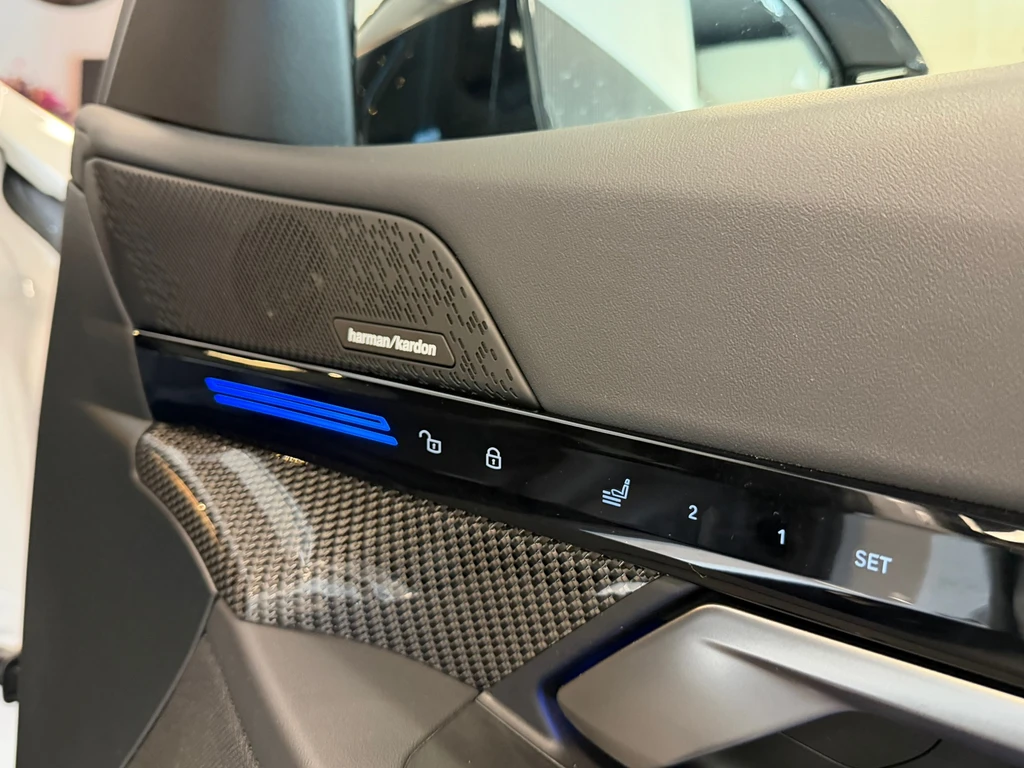BMW 5 Serie – foto 49
