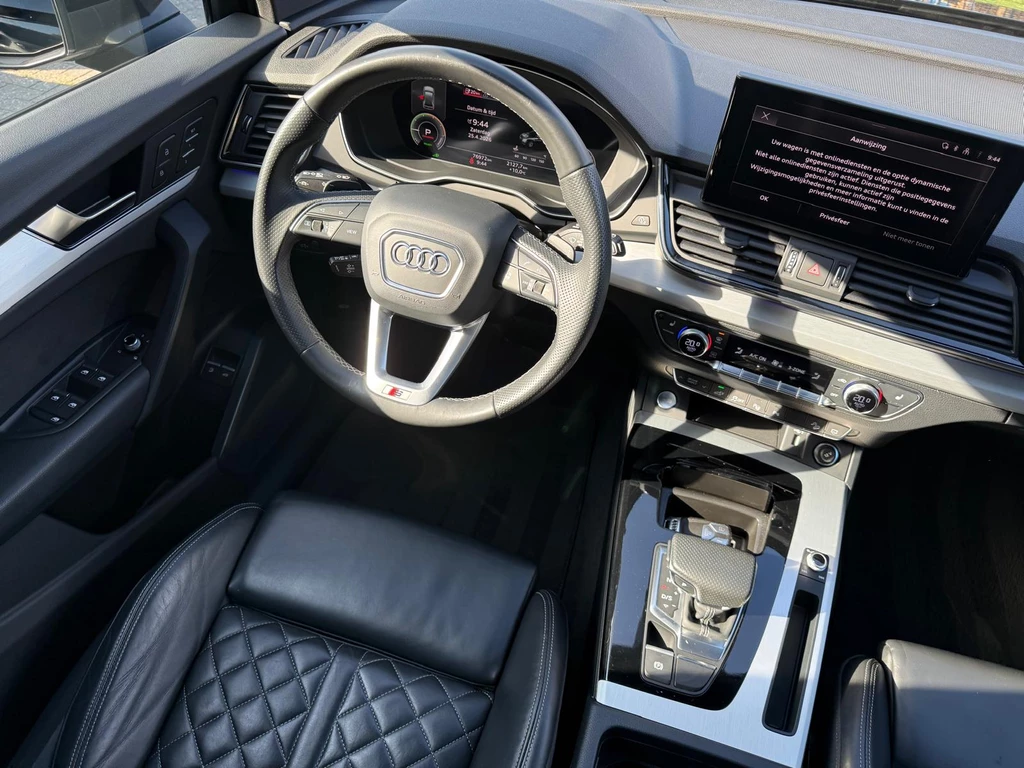 Audi Q5 – foto 25