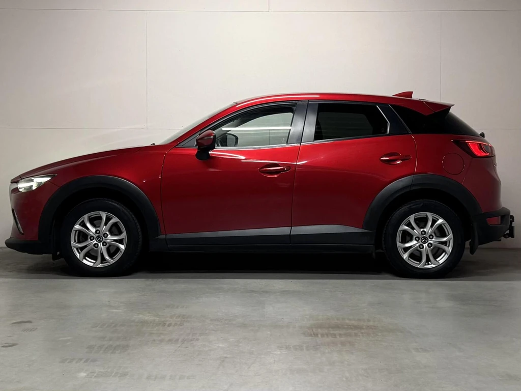 Mazda CX-3 – foto 5