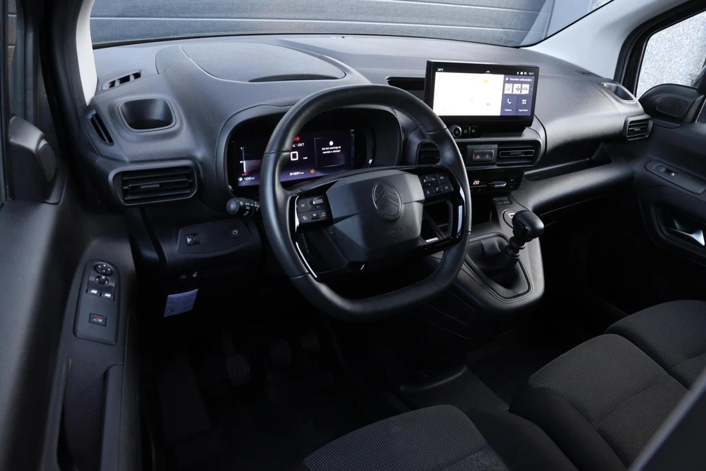Citroën Berlingo – foto 8