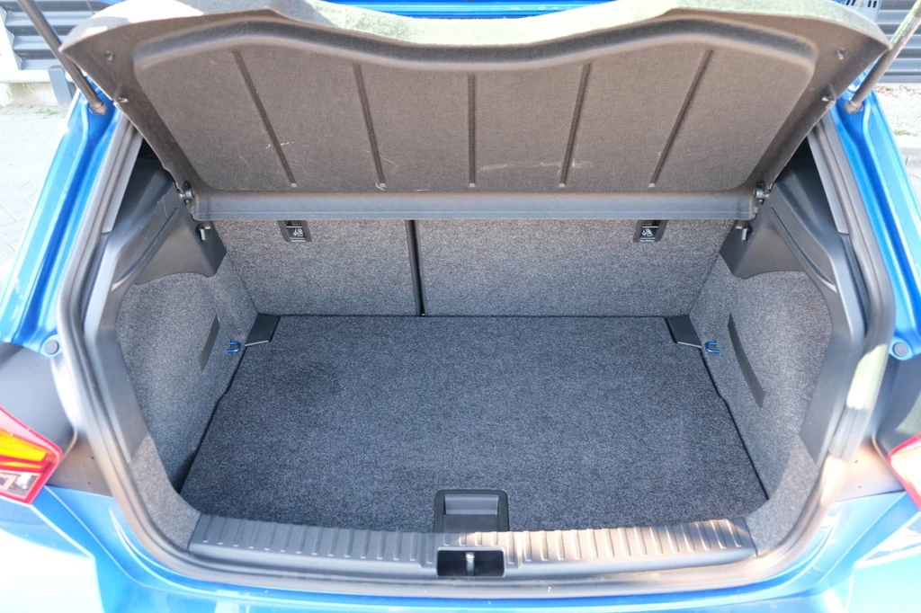 SEAT Ibiza – foto 33