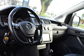 Volkswagen Caddy – thumbnail 14