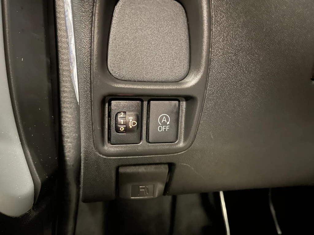 Toyota Aygo – foto 19