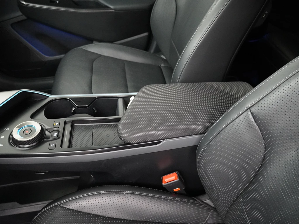 Kia EV6 – foto 35