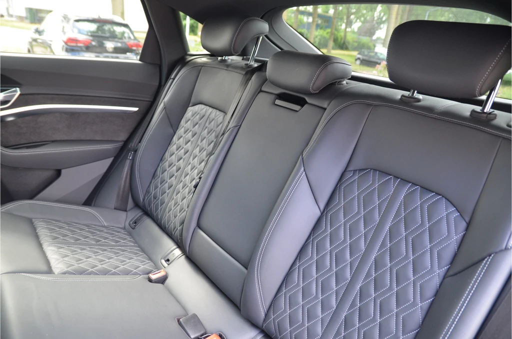 Audi e-tron – foto 15