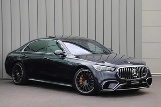 Mercedes-Benz S-Klasse – thumbnail 5