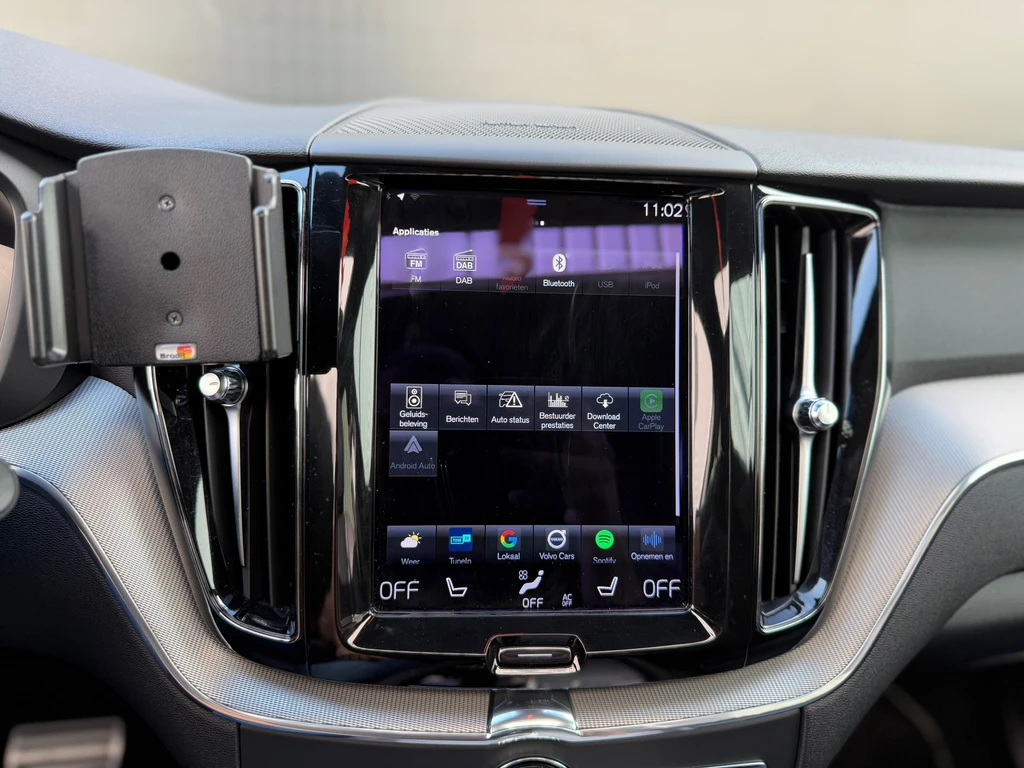 Volvo XC60 – foto 52