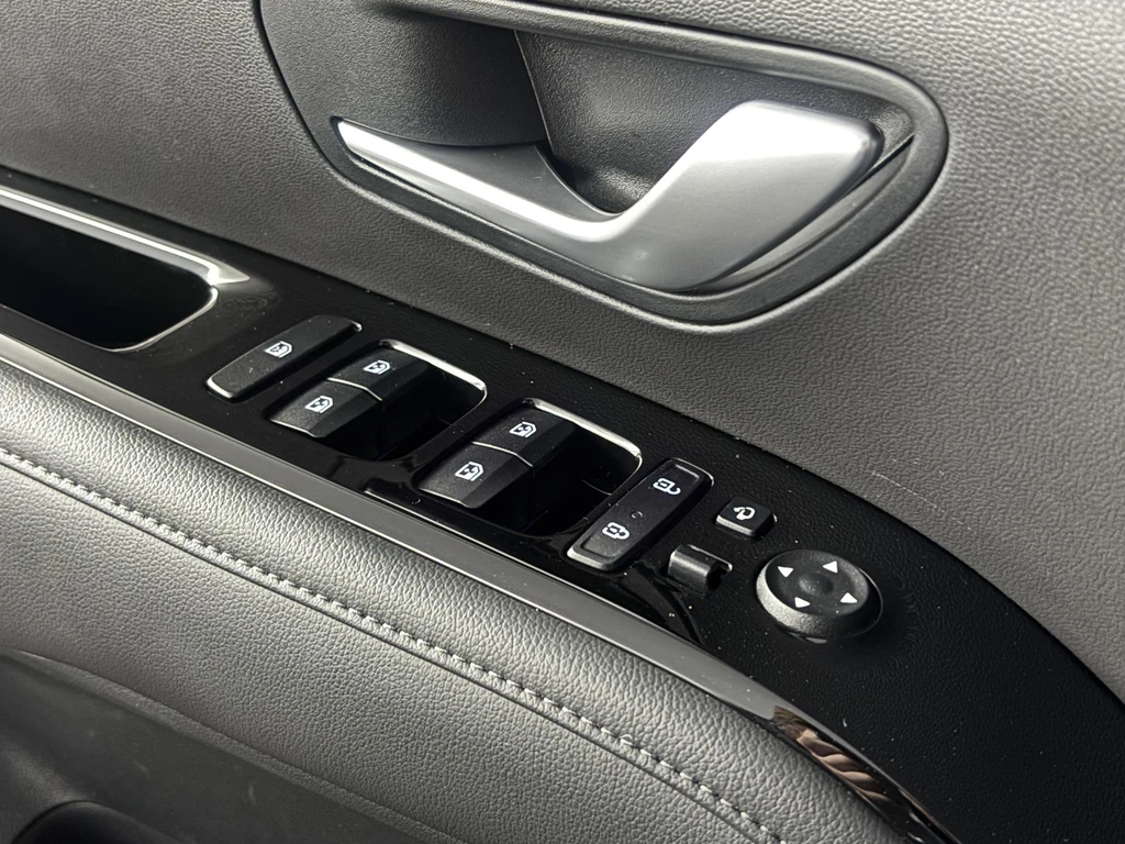 Hyundai Tucson – foto 24