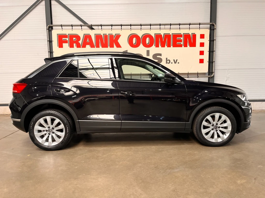 Volkswagen T-Roc – foto 10