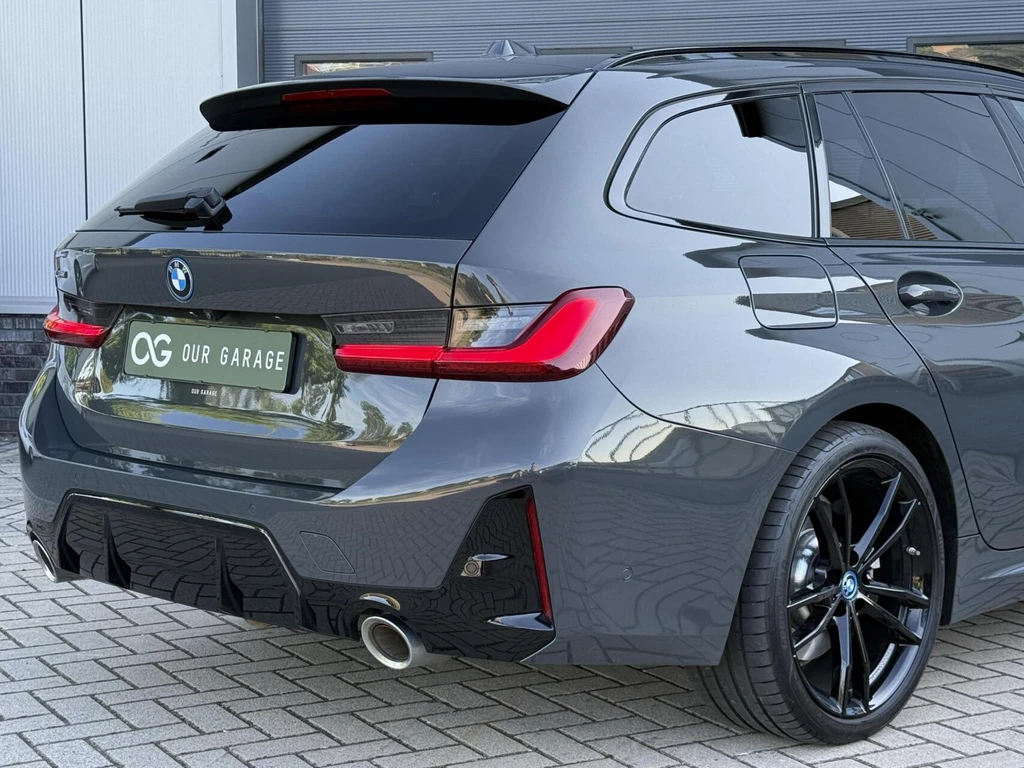 BMW 3 Serie – foto 5