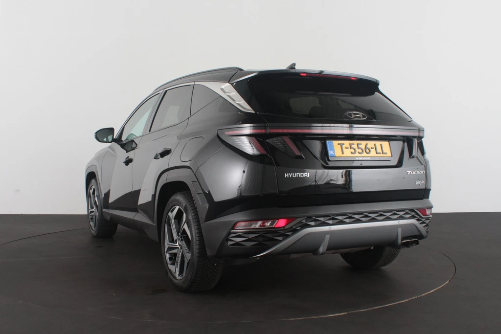 Hyundai Tucson – foto 4