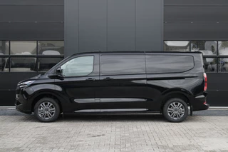 Ford E-Transit Custom – thumbnail 2
