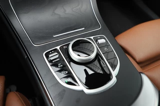 Mercedes-Benz C-Klasse – thumbnail 14