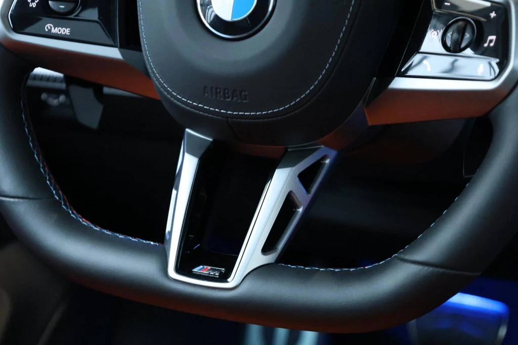 BMW M5 – foto 30