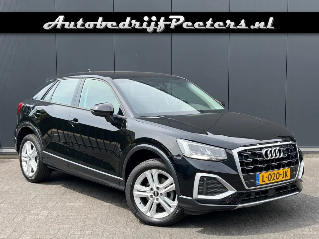Audi Q2 – foto 4