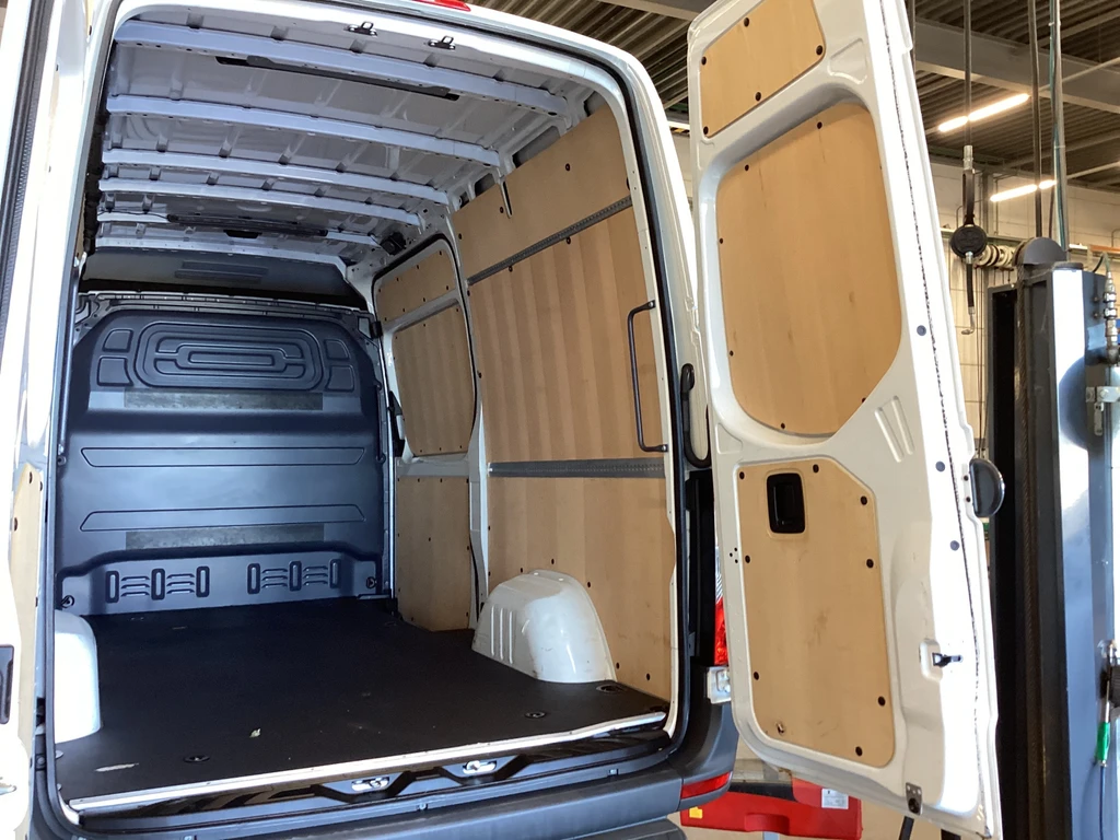 Mercedes-Benz Sprinter – foto 52