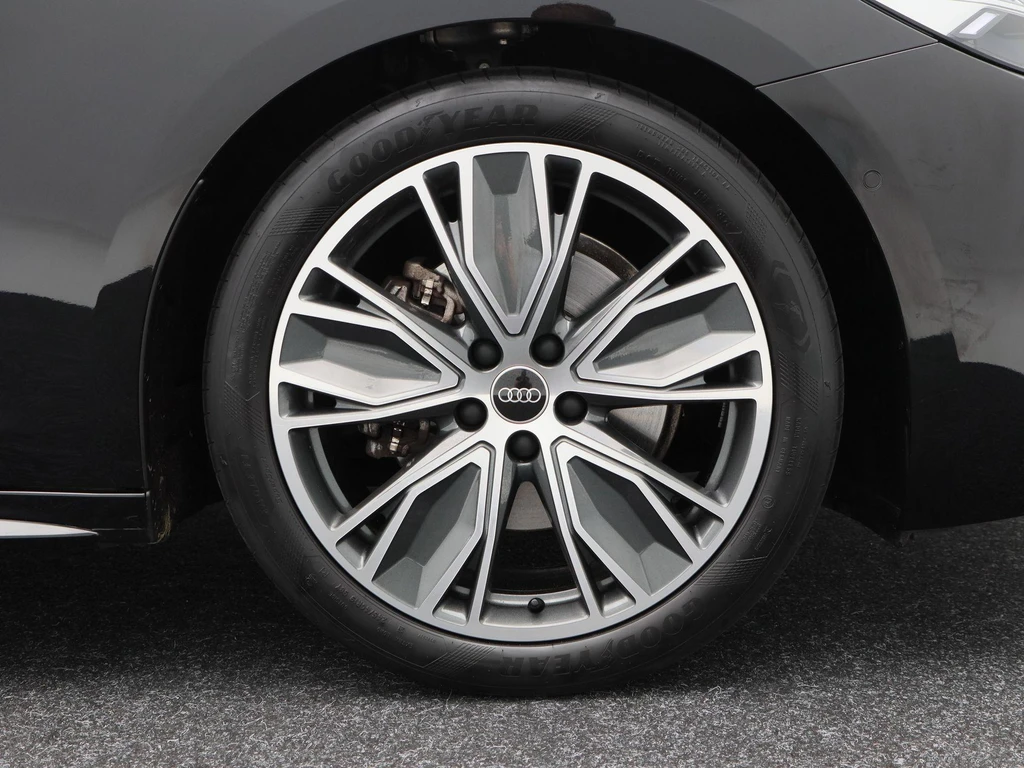 Audi A5 – foto 14