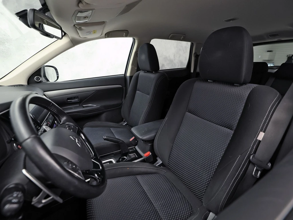 Mitsubishi Outlander Sport – foto 16