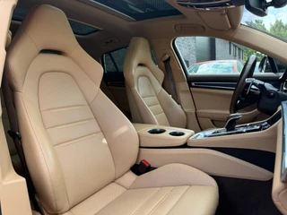 Porsche Panamera – thumbnail 47