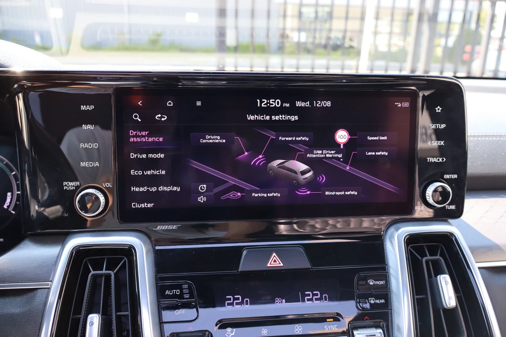 Kia Sorento – foto 28