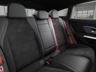 Mercedes-Benz CLA – thumbnail 10