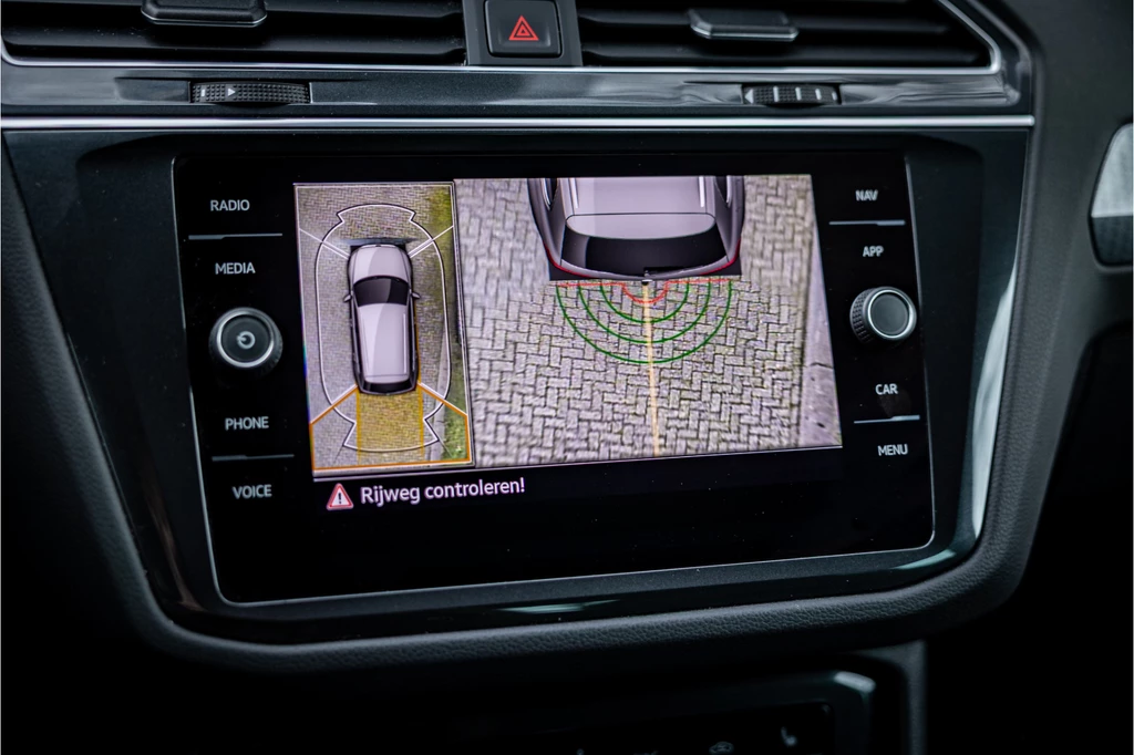 Volkswagen Tiguan – foto 15
