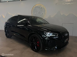 Audi RSQ3 – thumbnail 9