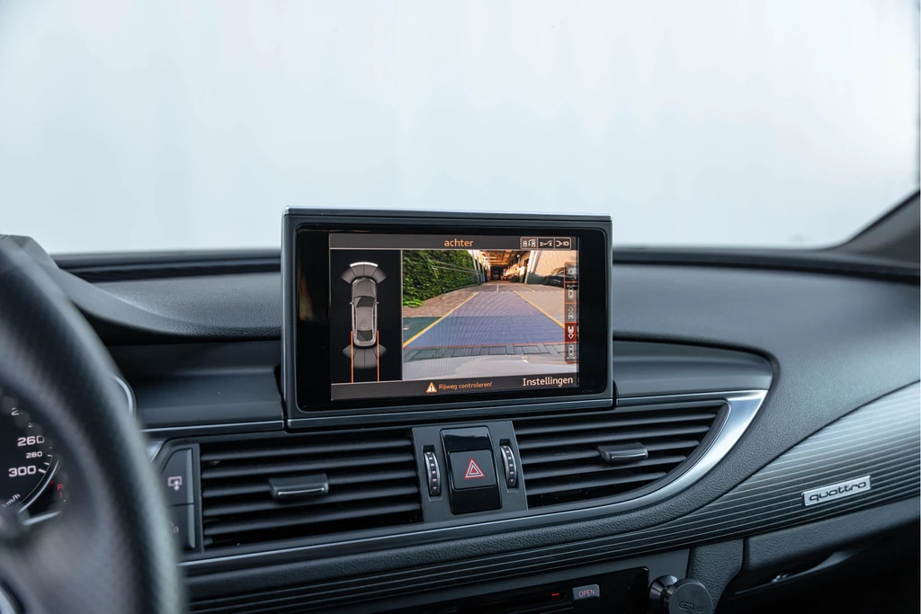 Audi A7 – foto 27