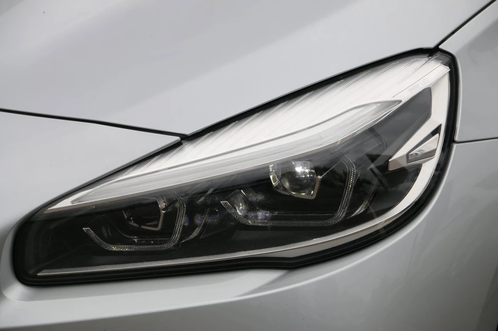BMW 2 Serie – foto 5