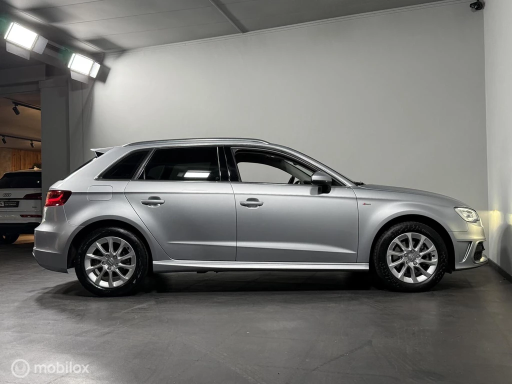 Audi A3 – foto 14