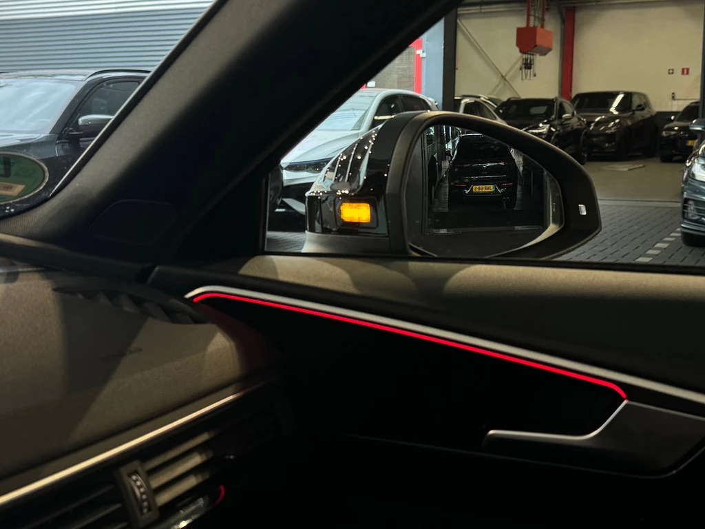 Audi A4 – foto 19