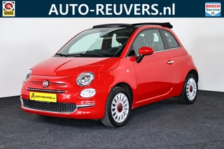 Fiat 500C – thumbnail 1