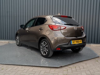 Mazda 2 – thumbnail 7