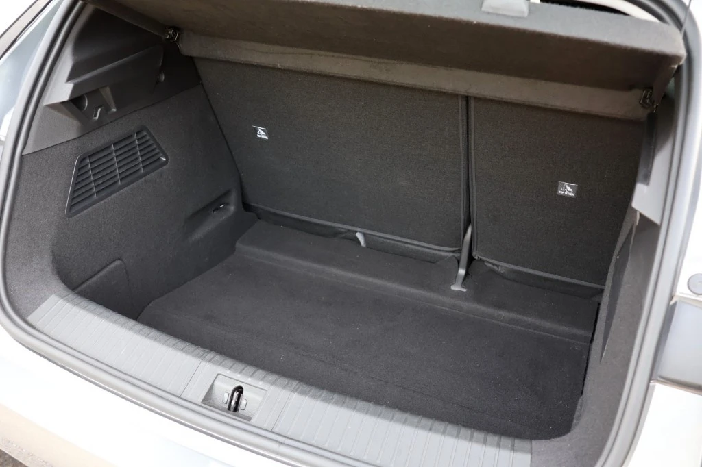 Renault Megane E-Tech – foto 16