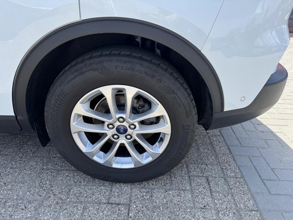 Ford Kuga – foto 8