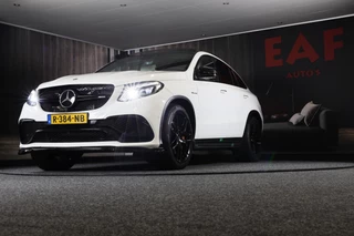 Mercedes-Benz GLE – thumbnail 1