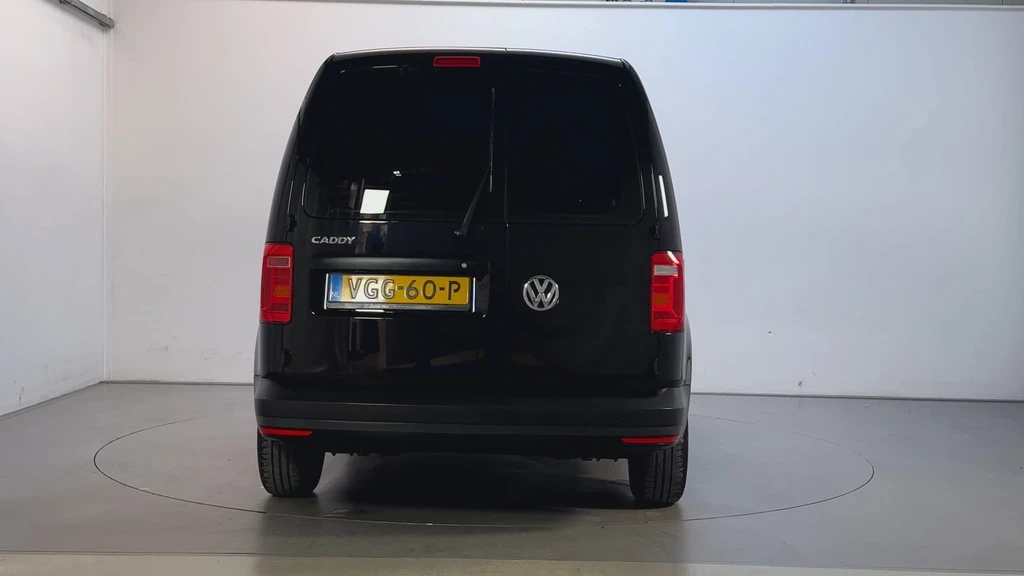 Volkswagen Caddy – foto 2