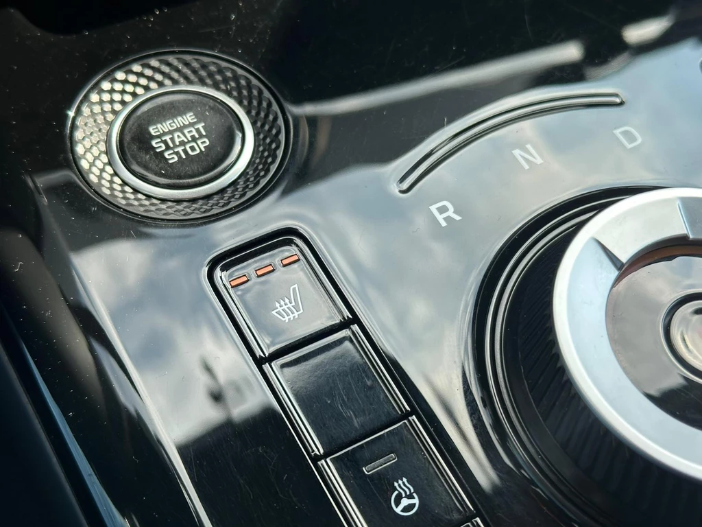 Kia Niro – foto 27