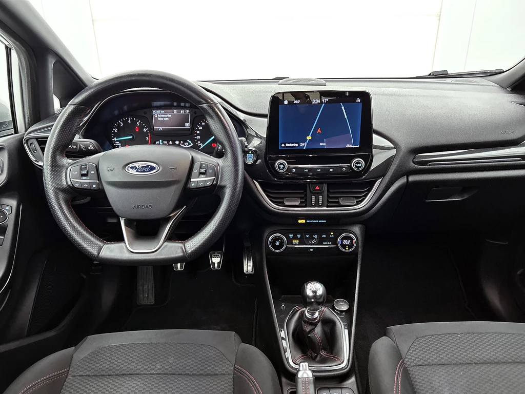 Ford Fiesta – foto 25