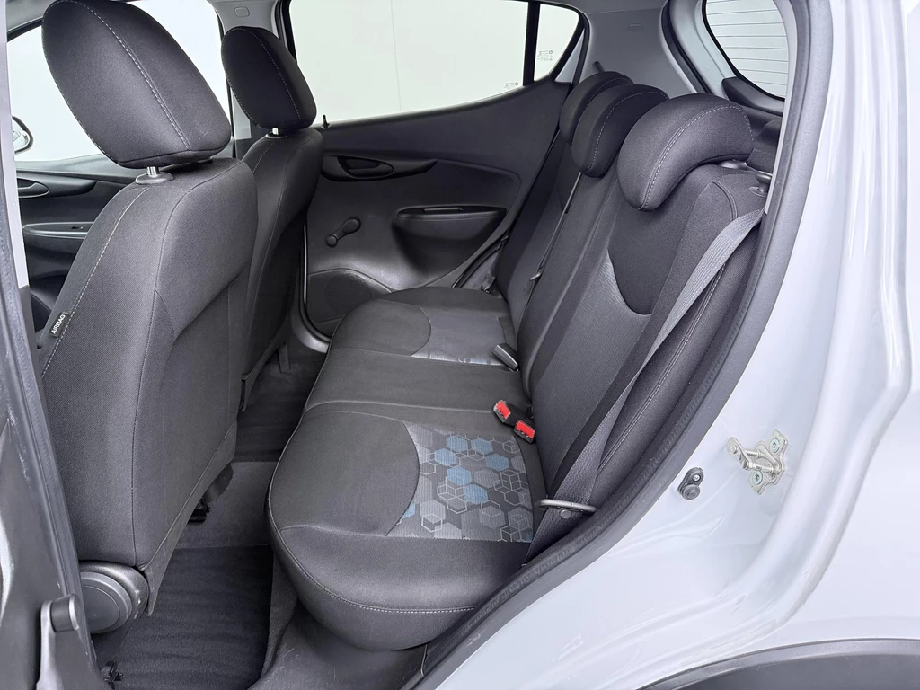 Opel KARL – foto 12