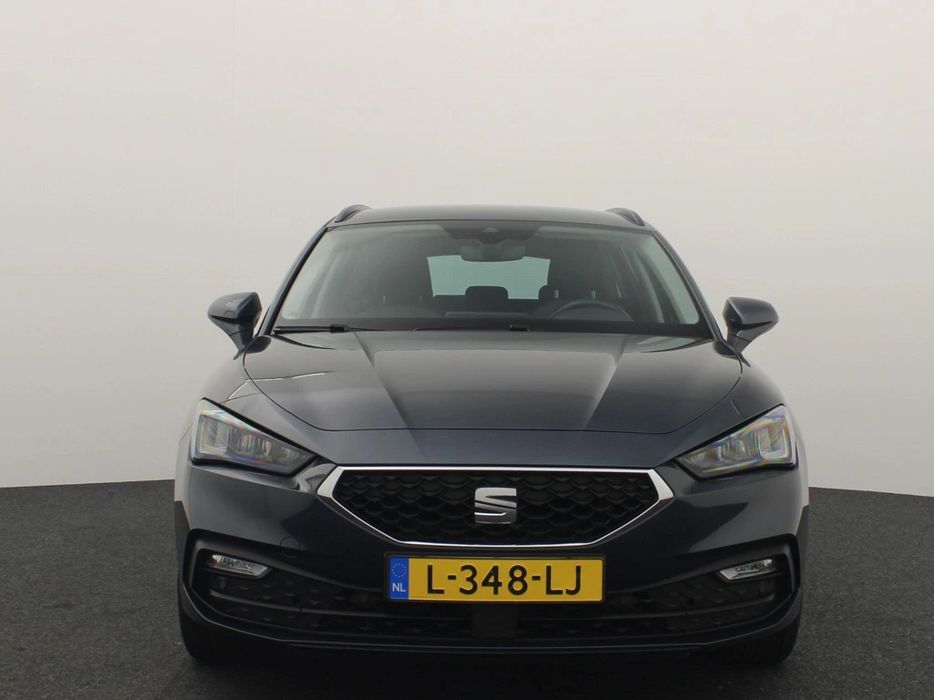 SEAT Leon – foto 9